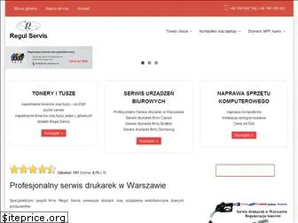 regulservis.pl