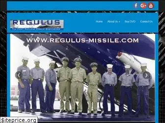 regulus-missile.com