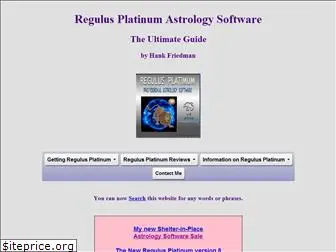 regulusplatinum.com