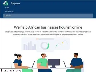 regulusweb.com