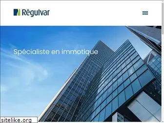 regulvar.com