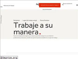 regus.com.uy