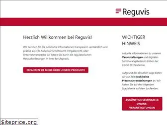 reguvis.de