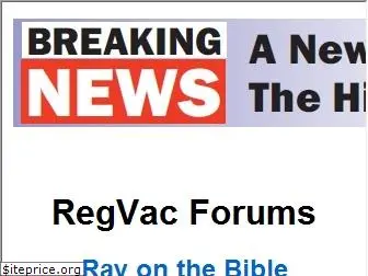 regvac.com