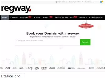 regway.com