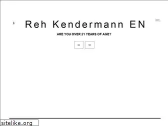 reh-kendermann.com
