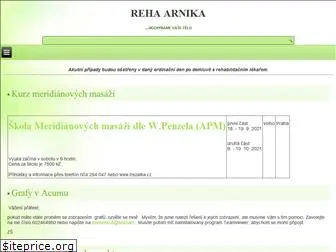 reha-arnika.cz