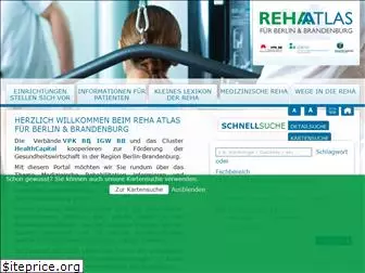 reha-atlas.de