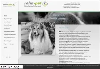 reha-pet.de