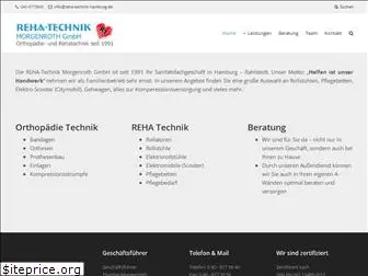 reha-technik-hamburg.de