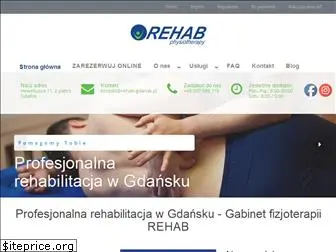 rehab-gdansk.pl