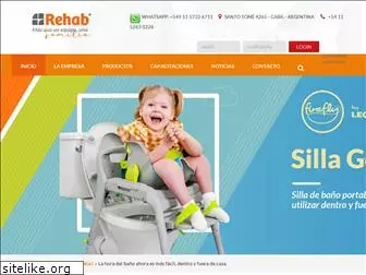 rehab.com.ar