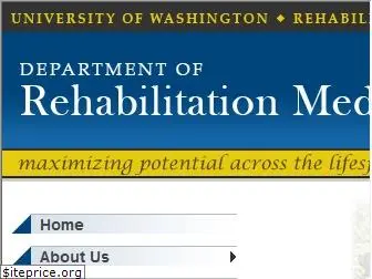 rehab.washington.edu