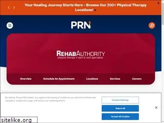 rehabauthority.com