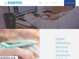 rehabcenter.marketing