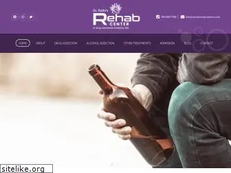 rehabcenterindore.com