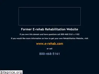 rehabconnection.org