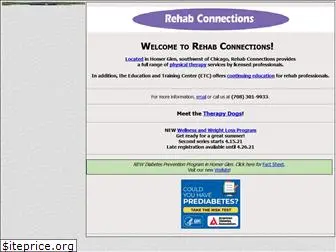 rehabconnections.com