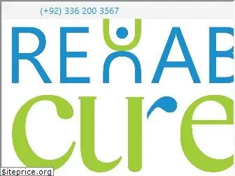 rehabcure.org