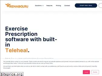 rehabguru.com