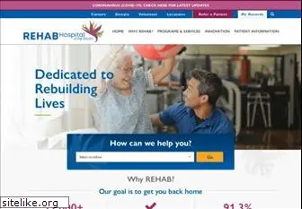 rehabhospital.org