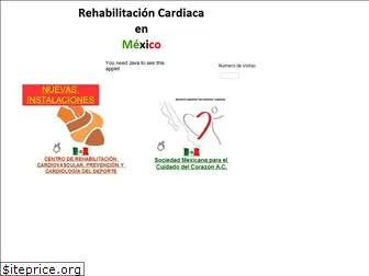 rehabilitacioncardiaca.org