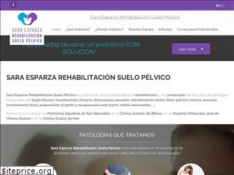 rehabilitacionsuelopelvico.com