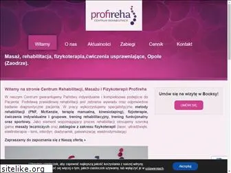 rehabilitacja-masaz.opole.pl