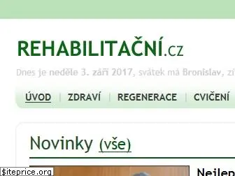 rehabilitacni.cz