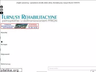 rehabilitacyjne.pl