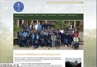 rehabilitation-center-tanzania.org