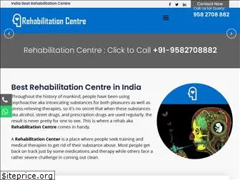 rehabilitationscenters.com