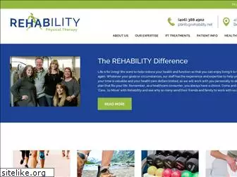 rehability.net