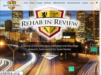 rehabinreview.com