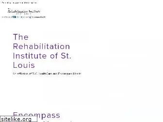rehabinstitutestl.com