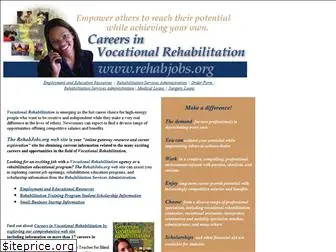 rehabjobs.org