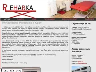 rehabka-pce.cz