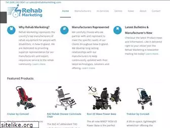 rehabmarketing.com