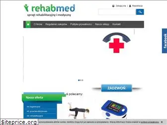 rehabmed.com.pl
