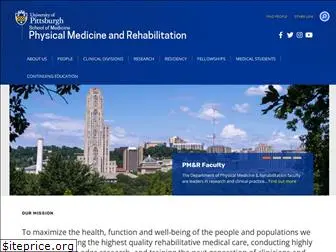 rehabmedicine.pitt.edu