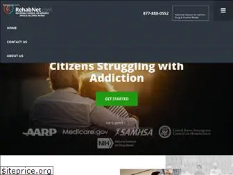 rehabnet.com