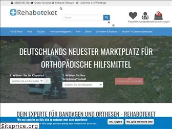 rehaboteket.de