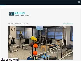 rehabpaincenter.com