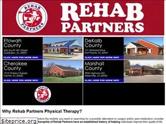 rehabpartners.com