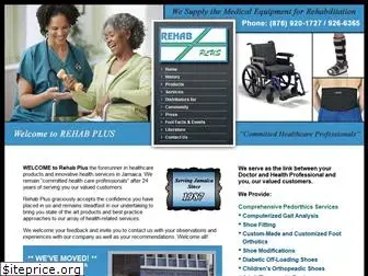 rehabplusja.com