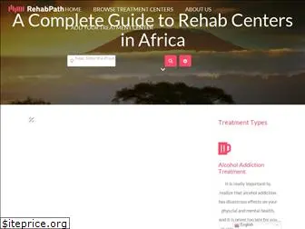 rehabs.africa