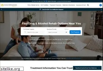 rehabs.com