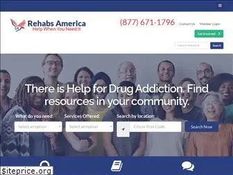 rehabsamerica.org