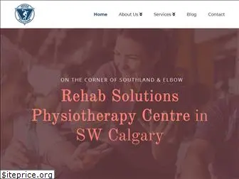 rehabsolutionsphysio.com