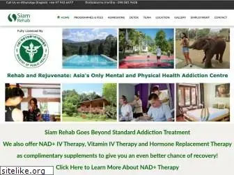 rehabthailand.com